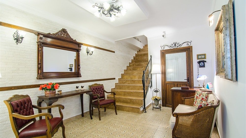 Maison Bahar Suites & Hotel — фото 3