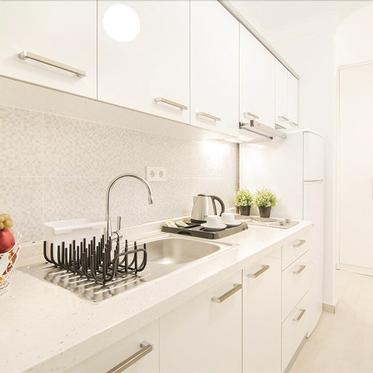 Кушадасы: Maison Bahar Suites & Hotel