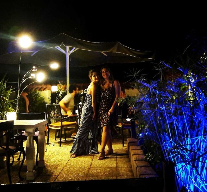 Кумлуджа: Hotel 212 Olympos