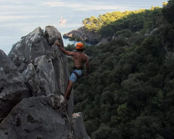 Кумлуджа: Hotel 212 Olympos