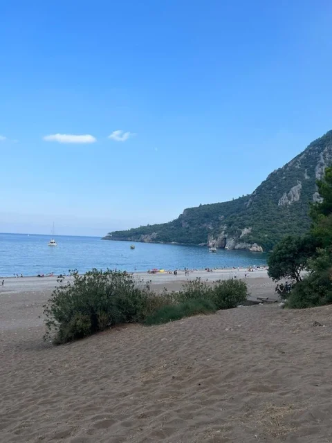 Кумлуджа: Hotel 212 Olympos