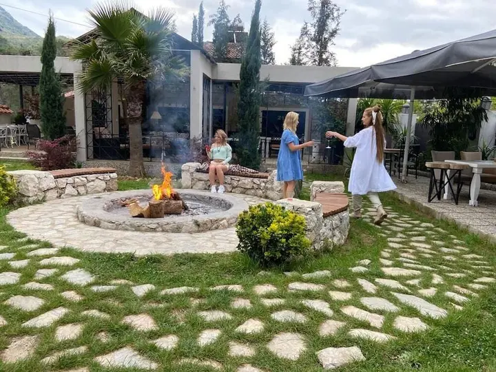 Кумлуджа: Hotel 212 Olympos