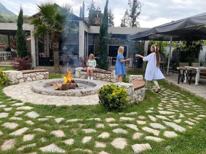 Кумлуджа: Hotel 212 Olympos