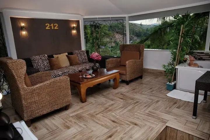 Кумлуджа: Hotel 212 Olympos