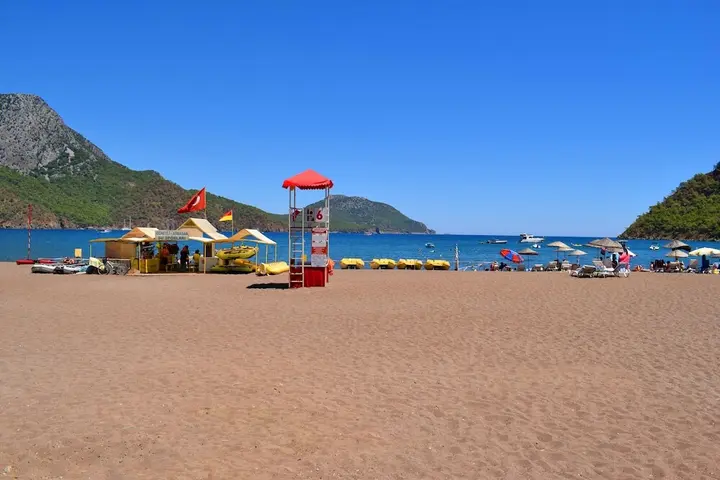 Кумлуджа: Hotel 212 Olympos