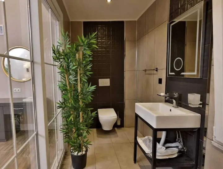 Кумлуджа: Hotel 212 Olympos