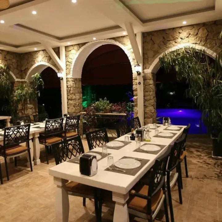 Кумлуджа: Hotel 212 Olympos