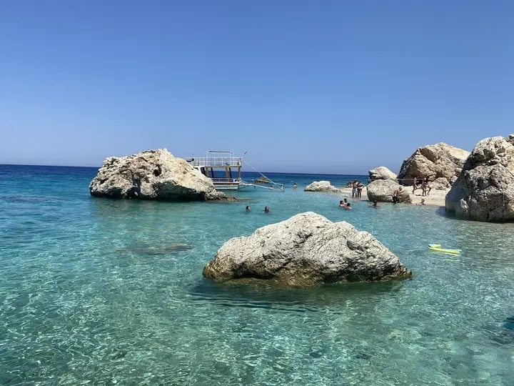 Кумлуджа: Hotel 212 Olympos