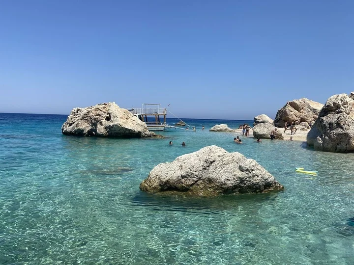 Кумлуджа: Hotel 212 Olympos