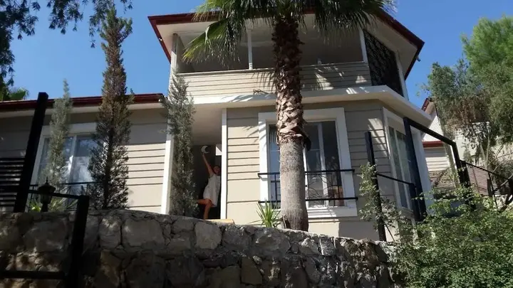 Кумлуджа: Hotel 212 Olympos