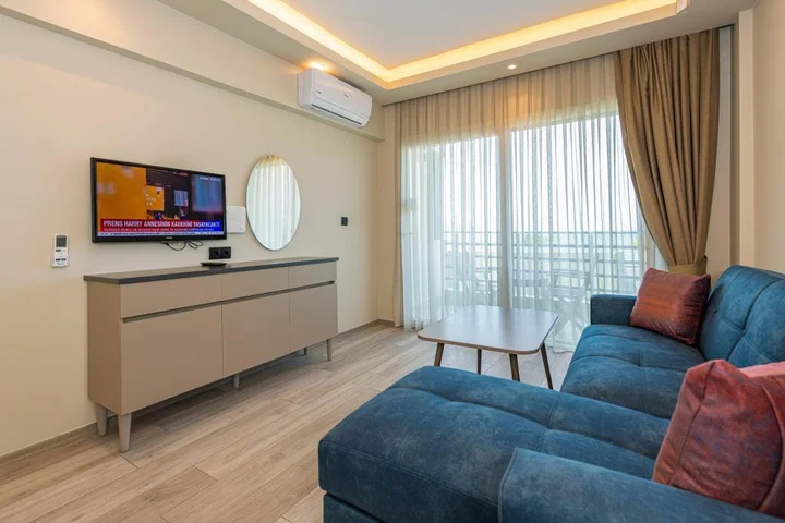 Фетхие: IDEE Suites