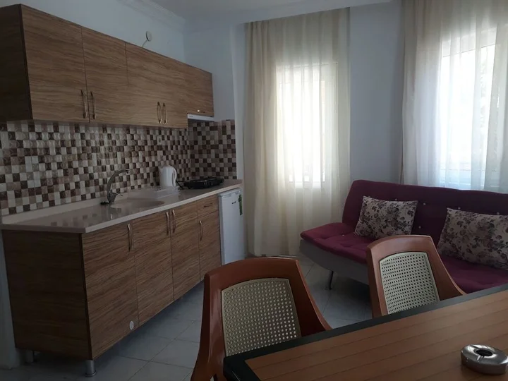 Мармарис: Karatas Apart Hotel