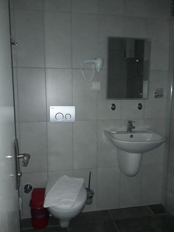 Мармарис: Karatas Apart Hotel