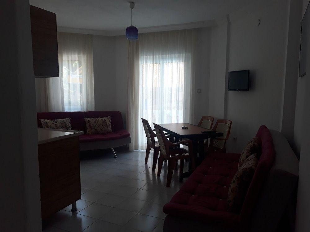 Мармарис: Karatas Apart Hotel