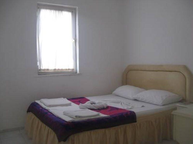 Мармарис: Karatas Apart Hotel