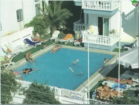 Мармарис: Karatas Apart Hotel