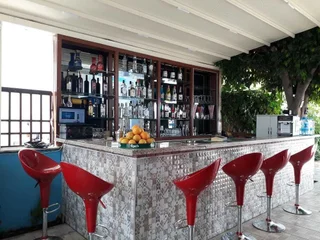 Мармарис: Karatas Apart Hotel