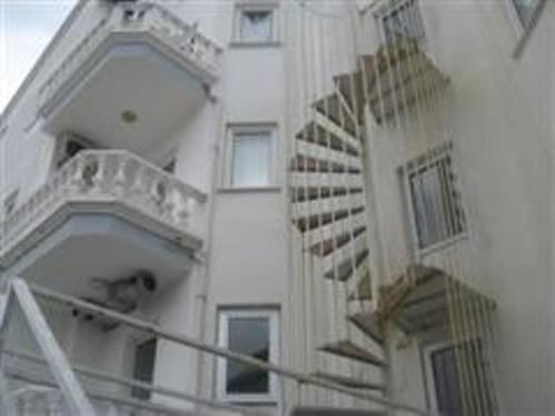 Мармарис: Karatas Apart Hotel