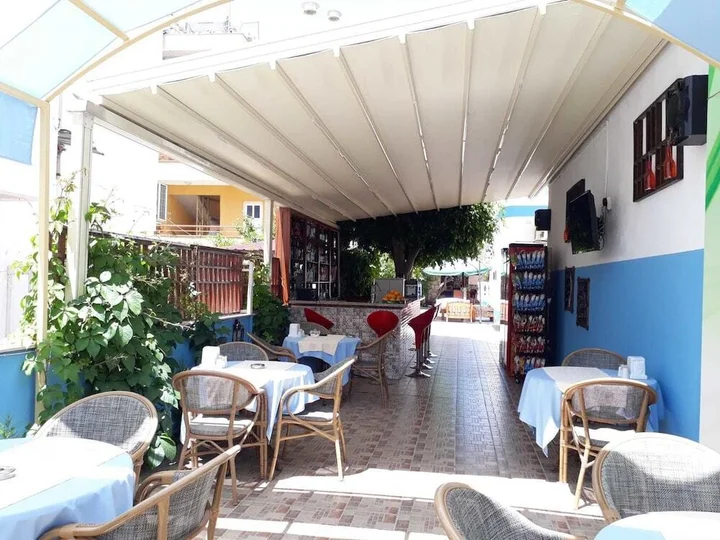Мармарис: Karatas Apart Hotel