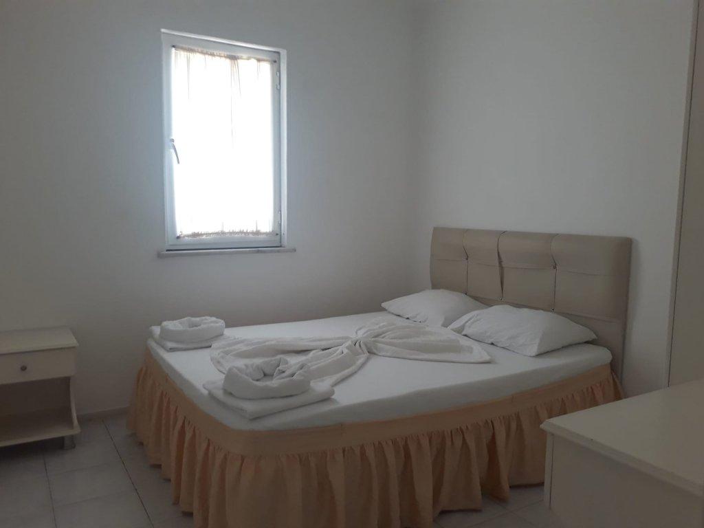 Мармарис: Karatas Apart Hotel