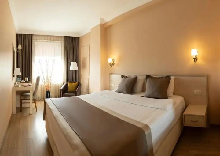 Стамбул: Classes Hotel
