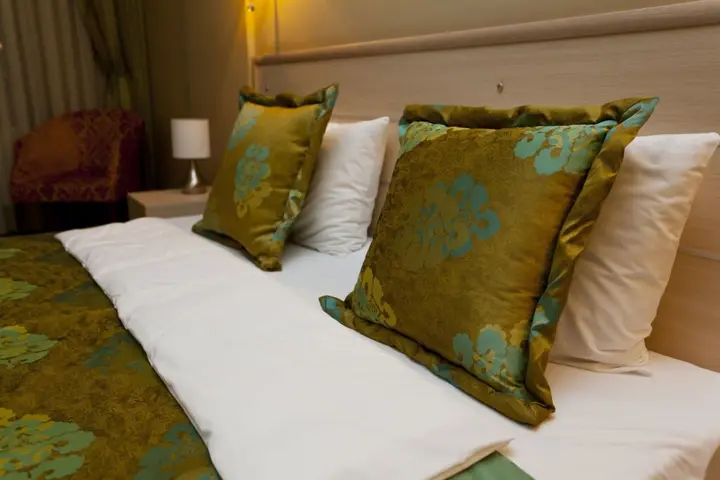 Стамбул: Classes Hotel