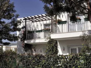 Бодрум: Satsuma Suites