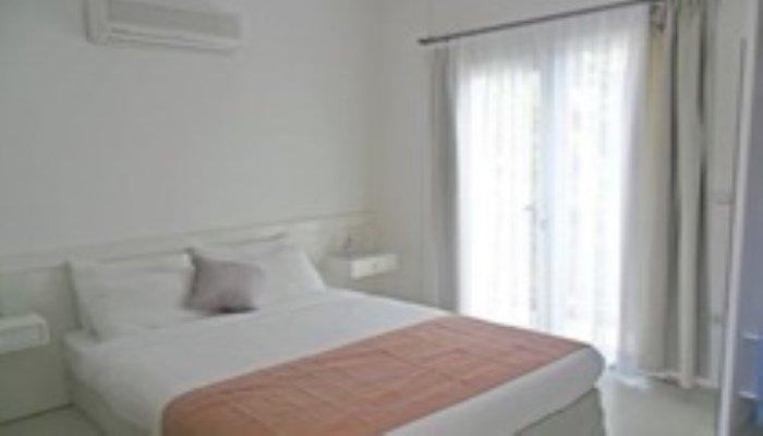 Бодрум: Satsuma Suites