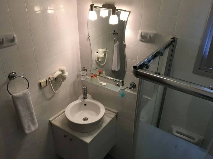 Бодрум: Yildiz Hotel