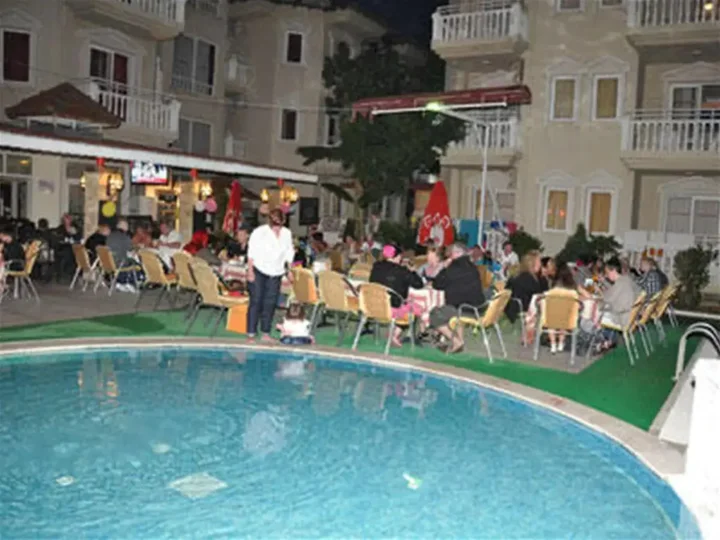 Мармарис: Sun Dream Apartments