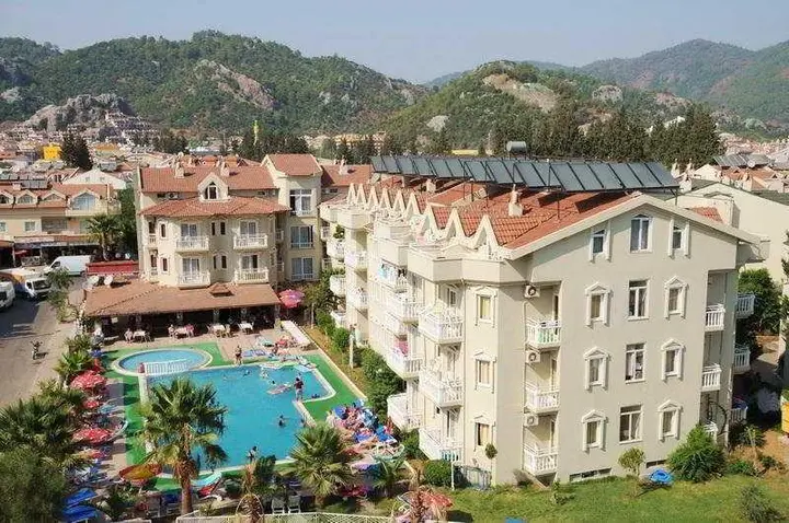 Мармарис: Sun Dream Apartments