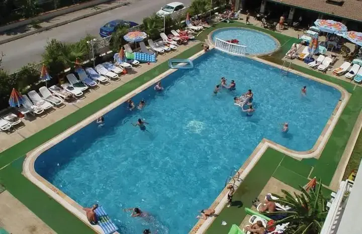 Мармарис: Sun Dream Apartments