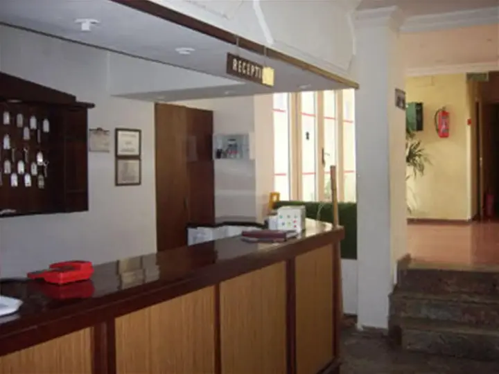 Мармарис: Sun Dream Apartments