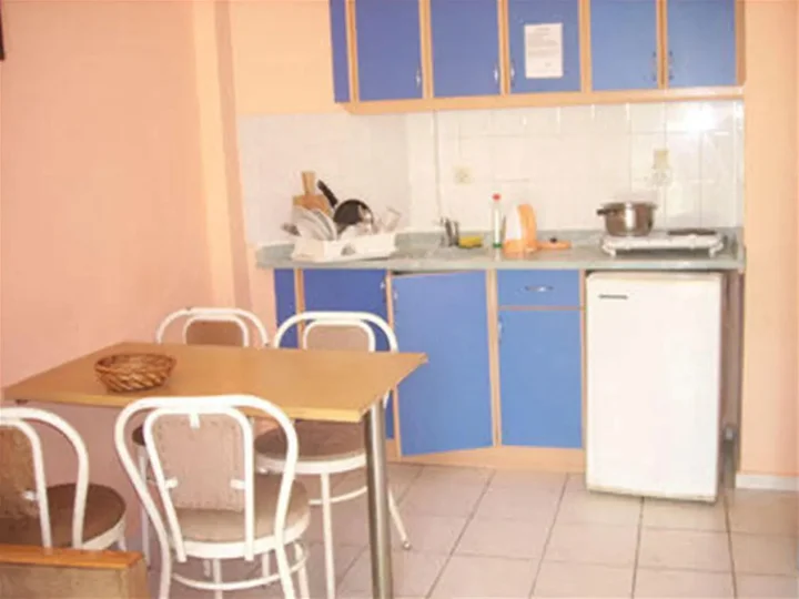 Мармарис: Sun Dream Apartments