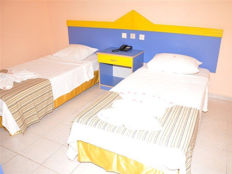 Мармарис: Sun Dream Apartments