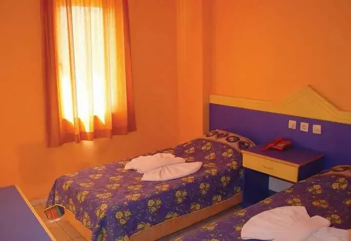 Мармарис: Sun Dream Apartments