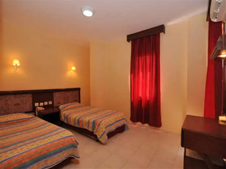 Мармарис: Sun Dream Apartments