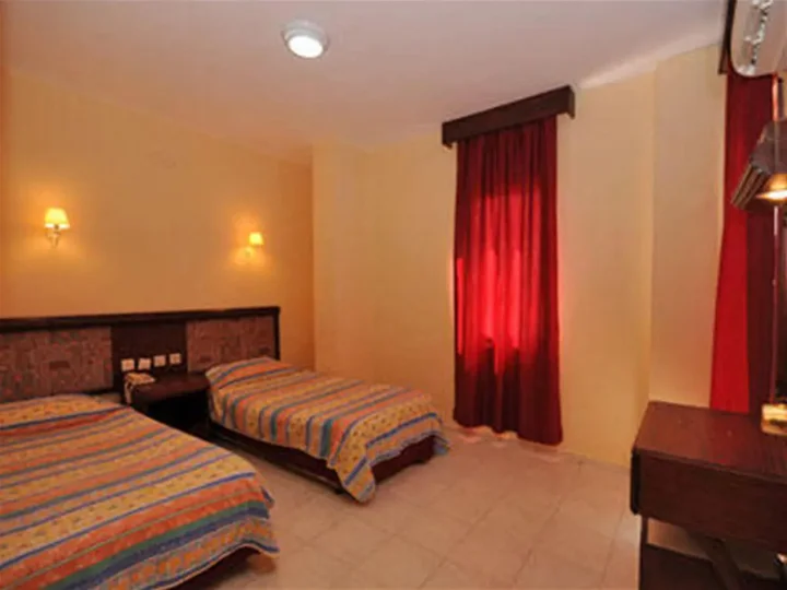Мармарис: Sun Dream Apartments