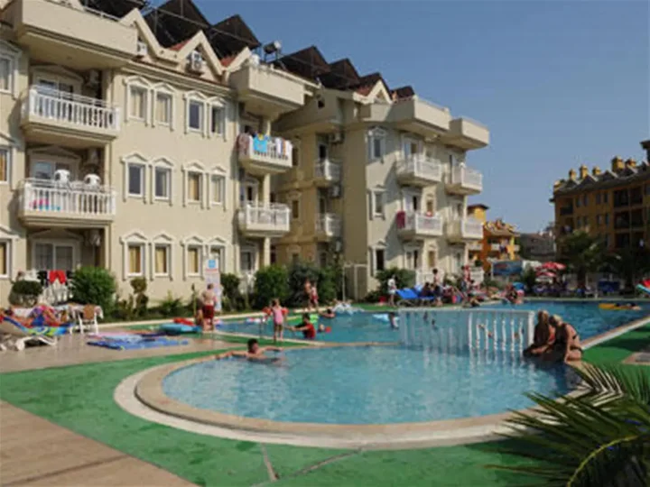 Мармарис: Sun Dream Apartments