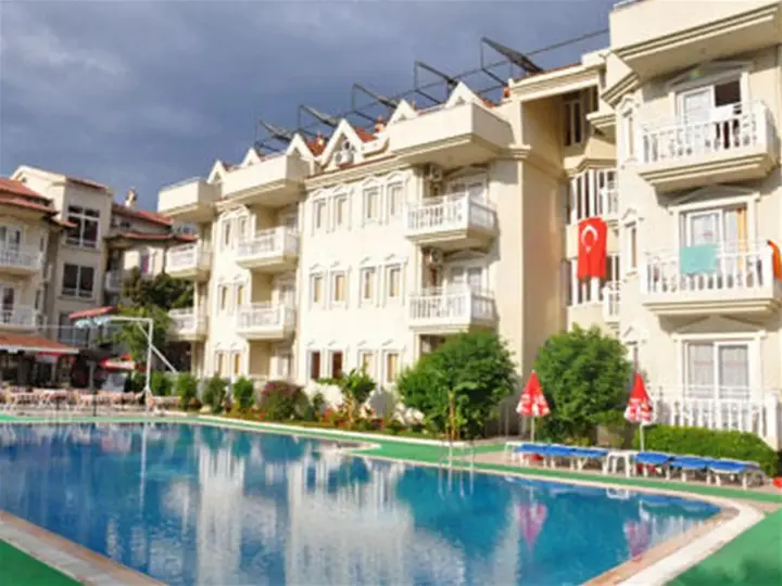 Мармарис: Sun Dream Apartments