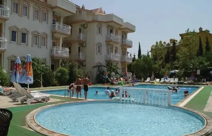 Мармарис: Sun Dream Apartments