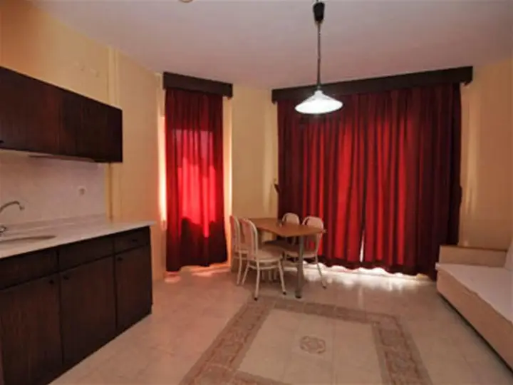 Мармарис: Sun Dream Apartments