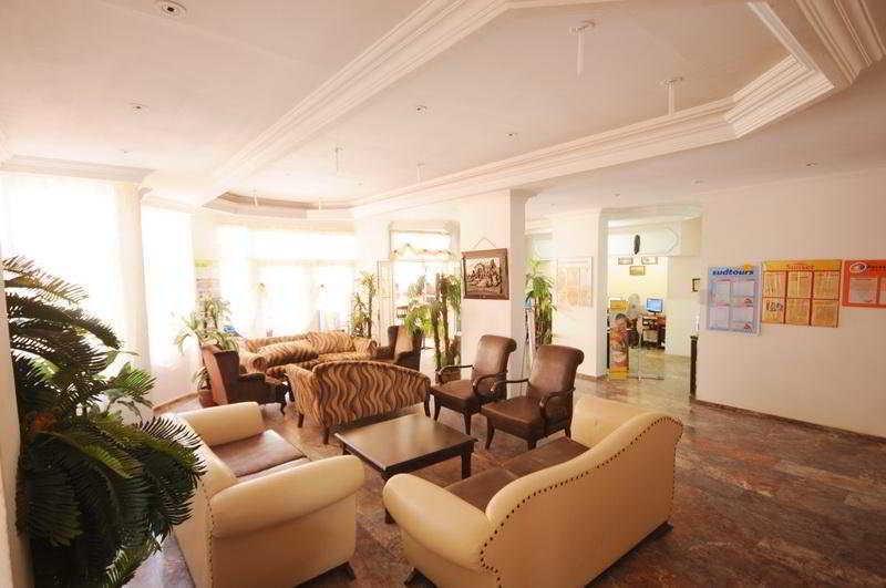Мармарис: Sun Dream Apartments
