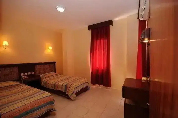 Мармарис: Sun Dream Apartments