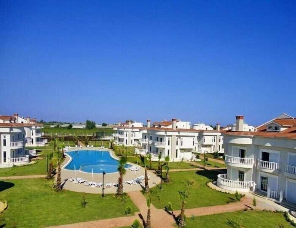 Белек: Golf Village Villa O
