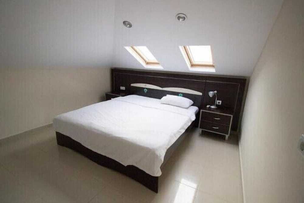Белек: Golf Village Villa O