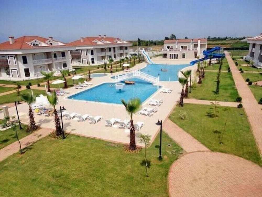 Белек: Golf Village Villa O