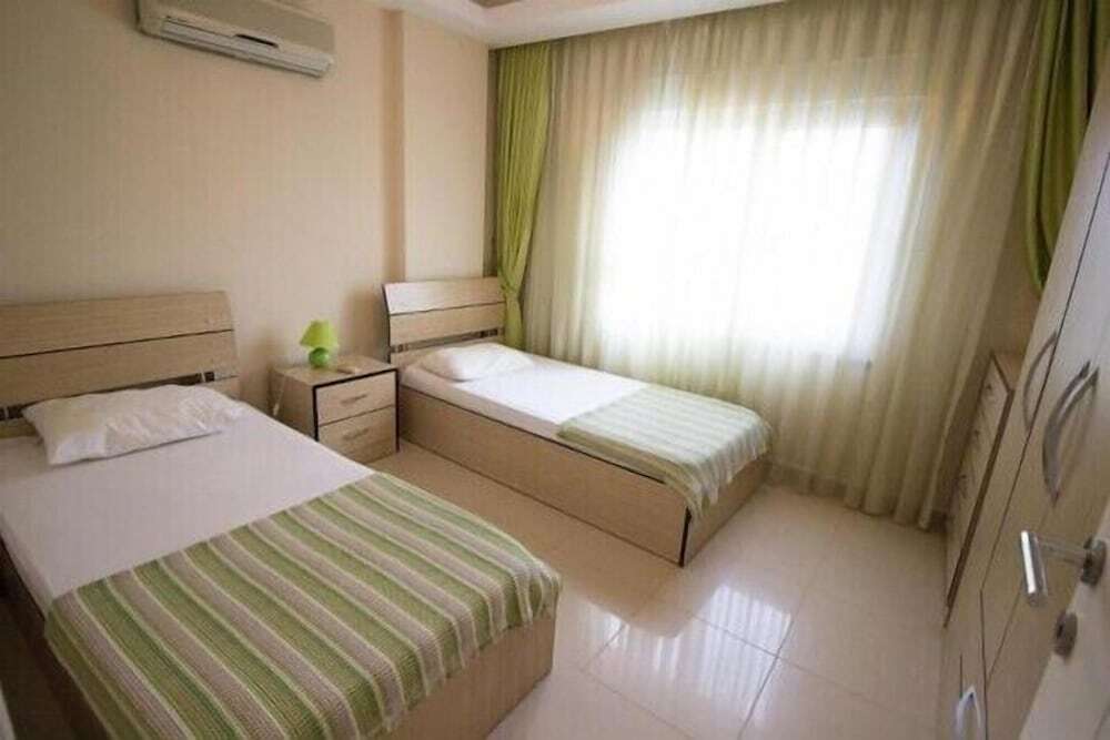 Белек: Golf Village Villa O