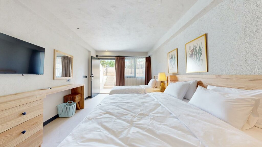 Фетхие: Ünsal Hotel