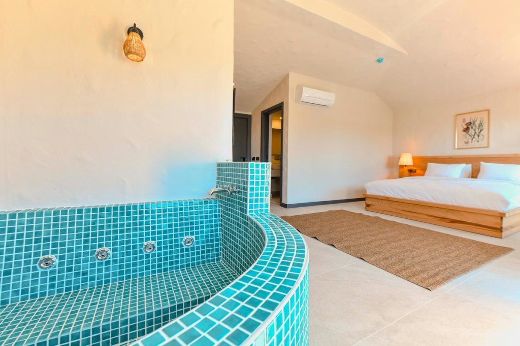 Фетхие: Ünsal Hotel
